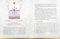 Rockpool: Crystal Grid Oracle Deluxe kortos Rockpool - HOBI.LT 🇱🇹