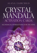 Crystal Mandala Activation kortosHOBI.LT 🇱🇹