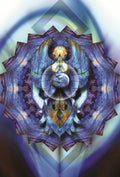 Crystal Mandala Activation kortosHOBI.LT 🇱🇹