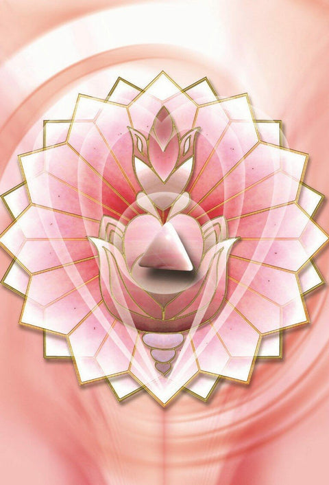 Crystal Mandala Activation kortosHOBI.LT 🇱🇹
