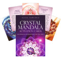 Crystal Mandala Activation kortosHOBI.LT 🇱🇹