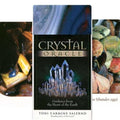 Blue Angel: Crystal Oracle kortos - HOBI.LT 🇱🇹