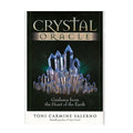 Blue Angel: Crystal Oracle kortos - HOBI.LT 🇱🇹