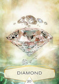 Hay House: Crystal Spirits Oracle kortos Hay House - HOBI.LT 🇱🇹