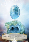 Hay House: Crystal Spirits Oracle kortos Hay House - HOBI.LT 🇱🇹