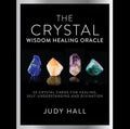 Crystal Wisdom Healing Oracle kortosHOBI.LT 🇱🇹