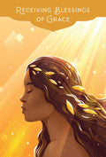 Insight Editions: Cultivating Grace kortos Insight Editions - HOBI.LT 🇱🇹