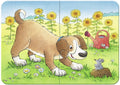 Ravensburger: Cute Pets Jigsaw Puzzle - RAVENSBURGER dėlionė - HOBI.LT 🇱🇹