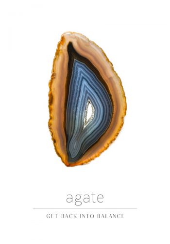 Hay House: Daily Crystal Inspiration Oracle kortos Hay House - HOBI.LT 🇱🇹