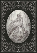 Lo Scarabeo: Dante's Inferno Oracle Kortos Lo Scarabeo - HOBI.LT 🇱🇹