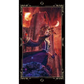 Lo Scarabeo: Dark Fairytale Tarot Kortos - HOBI.LT 🇱🇹