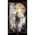 Lo Scarabeo: Dark Fairytale Tarot Kortos - HOBI.LT 🇱🇹