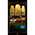 Lo Scarabeo: Dark Fairytale Tarot Kortos - HOBI.LT 🇱🇹
