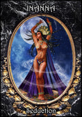 Solarus: Dark Goddess Oracle kortos Solarus - HOBI.LT 🇱🇹