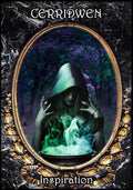 Solarus: Dark Goddess Oracle kortos Solarus - HOBI.LT 🇱🇹