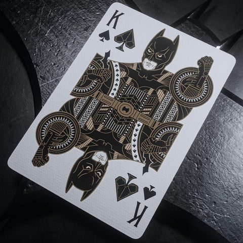 Theory 11: Dark Knight žaidimo kortos Theory11 - HOBI.LT 🇱🇹