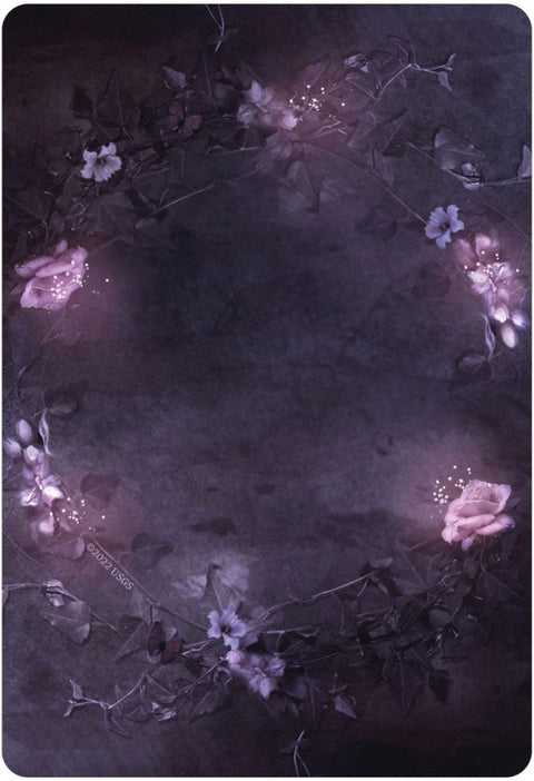 US Games Systems: Dark Light Oracle kortos - HOBI.LT 🇱🇹