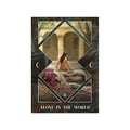 Lo Scarabeo: Dark Mirror Oracle Kortos - HOBI.LT 🇱🇹