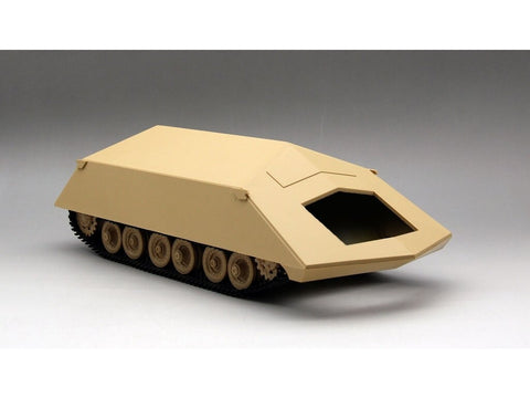 Das Werk Rammtiger VK4501(P) 1/35 plastikinis surenkamas rinkinys kodas 35018