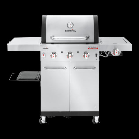 Papildoma šoninė lentyna Char-Broil MADE2MATCH