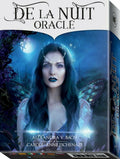Lo Scarabeo: De La Nuit Oracle kortos - HOBI.LT 🇱🇹