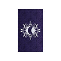 Lo Scarabeo: De La Nuit Tarot Kortos - HOBI.LT 🇱🇹