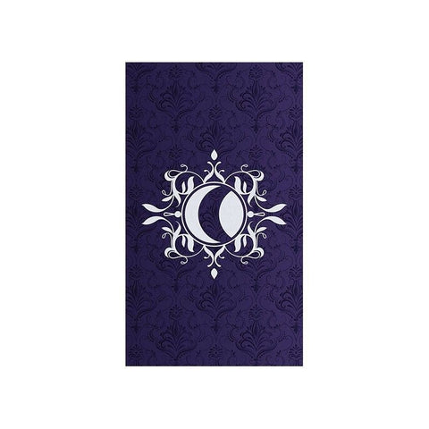 Lo Scarabeo: De La Nuit Tarot Kortos - HOBI.LT 🇱🇹