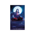 Lo Scarabeo: De La Nuit Tarot Kortos - HOBI.LT 🇱🇹