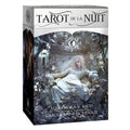 Lo Scarabeo: De La Nuit Tarot Kortos - HOBI.LT 🇱🇹