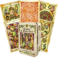 US Games Systems: De Maria Celia Tarot kortos - HOBI.LT 🇱🇹
