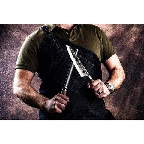 Deimantinis galąstuvas Forged VG10
