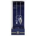 Lo Scarabeo: Deluxe Silver Egyptian Pendulum Švytuoklė - HOBI.LT 🇱🇹