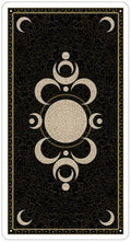 US Games Systems: Deviant Moon Premium Tarot kortos - HOBI.LT 🇱🇹