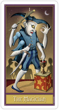 US Games Systems: Deviant Moon Tarot kortos - HOBI.LT 🇱🇹