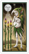 US Games Systems: Deviant Moon Tarot kortos - HOBI.LT 🇱🇹