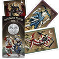US Games Systems: Deviant Moon Tarot kortos - HOBI.LT 🇱🇹