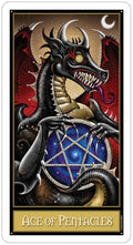 US Games Systems: Deviant Moon Tarot kortos - HOBI.LT 🇱🇹