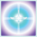 Blue Angel: Dimensions Of Light Oracle kortos - HOBI.LT 🇱🇹