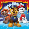 Ravensburger: Disney's Paw Patrol 3x49 Puzzle - RAVENSBURGER dėlionė - HOBI.LT 🇱🇹