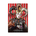 Blue Angel: Divine Circus Oracle kortos (2 leidimas) - HOBI.LT 🇱🇹