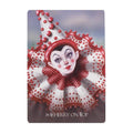 Blue Angel: Divine Circus Oracle kortos (2 leidimas) - HOBI.LT 🇱🇹