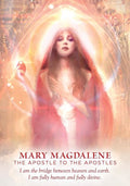 Hay House: Divine Feminine Oracle kortos Hay House - HOBI.LT 🇱🇹