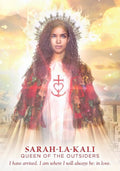 Hay House: Divine Feminine Oracle kortos Hay House - HOBI.LT 🇱🇹