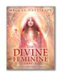 Hay House: Divine Feminine Oracle kortos Hay House - HOBI.LT 🇱🇹