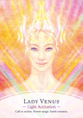 Hay House: Divine Masters Oracle kortos Hay House - HOBI.LT 🇱🇹