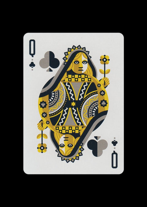 Art of Play: DKNG Yellow Wheel kortos - HOBI.LT 🇱🇹