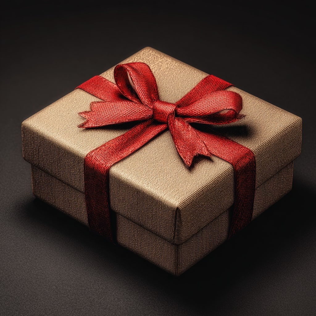 Gal supakuoti kaip dovaną? 🎁