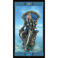 Lo Scarabeo: Draconis Tarot Kortos - HOBI.LT 🇱🇹