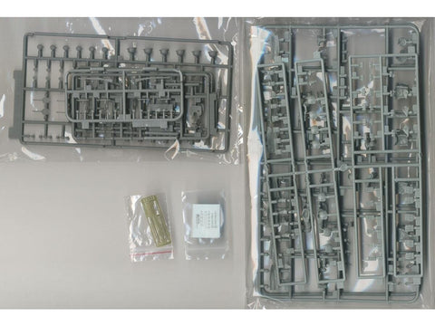 Dragon Vokiečių Panzerschreck prieštankinė komanda modelis 1/35 Gen2, 6374