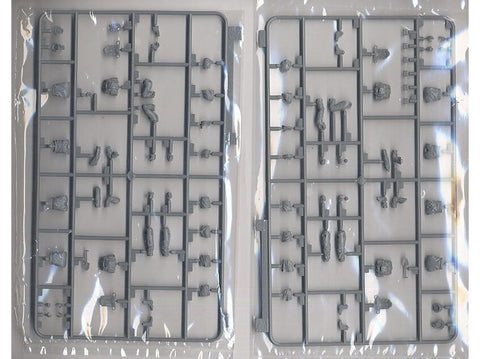 Dragon 1/35 JAV 10-oji kalnų divizija, Italija 1945 (Gen2), plastikinis rinkinys